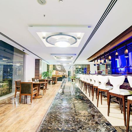 Hotel Godwin Haridwār Exteriér fotografie