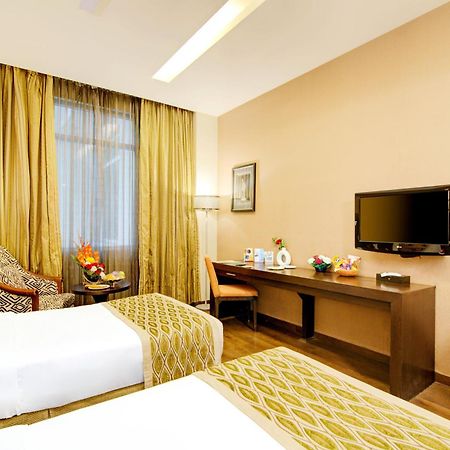 Hotel Godwin Haridwār Exteriér fotografie