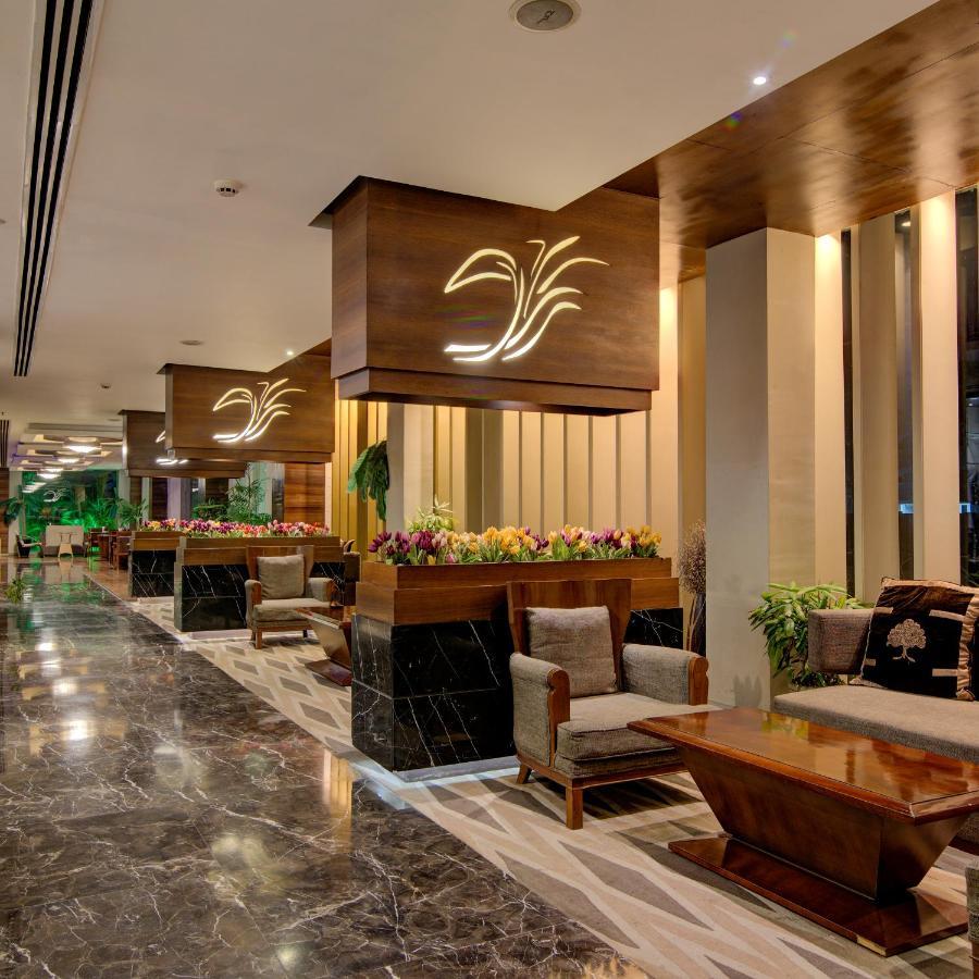 Hotel Godwin Haridwār Exteriér fotografie
