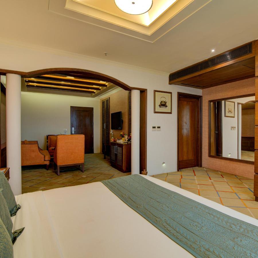 Hotel Godwin Haridwār Exteriér fotografie