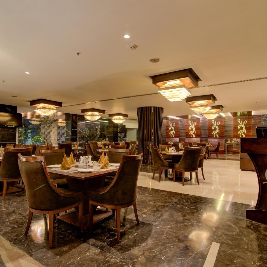 Hotel Godwin Haridwār Exteriér fotografie