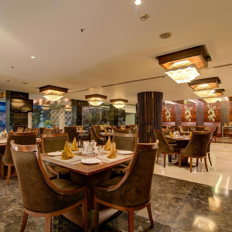 Hotel Godwin Haridwār Exteriér fotografie