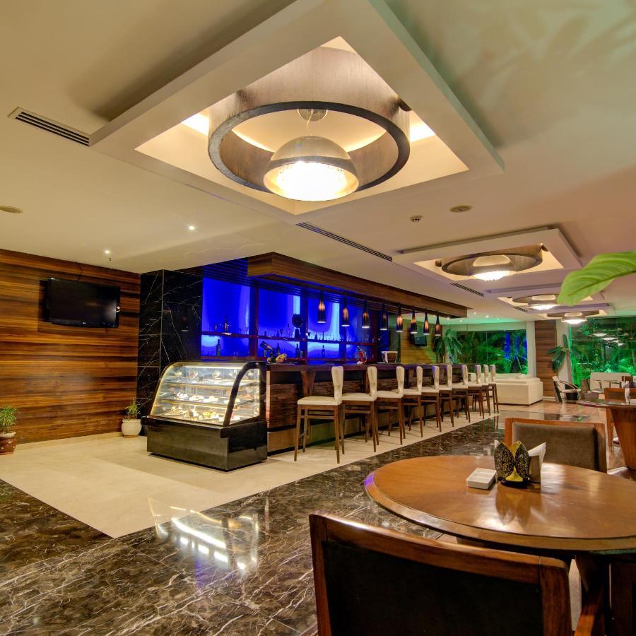 Hotel Godwin Haridwār Exteriér fotografie