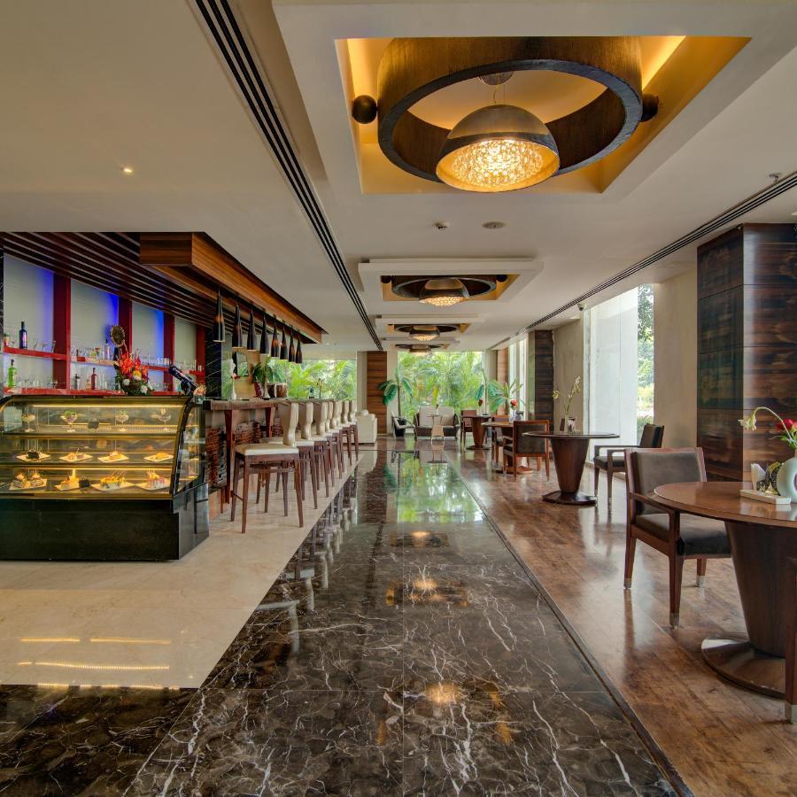 Hotel Godwin Haridwār Exteriér fotografie