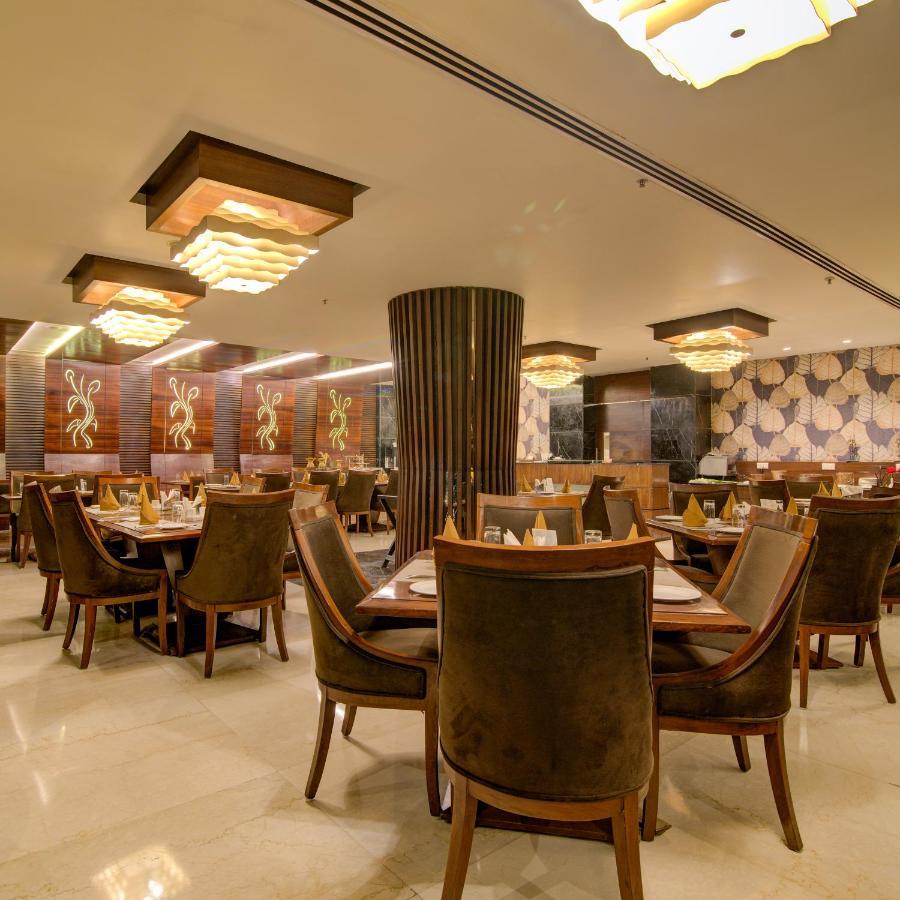 Hotel Godwin Haridwār Exteriér fotografie