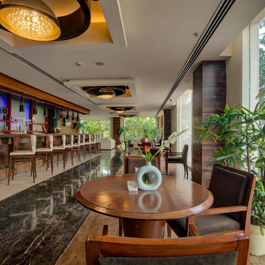 Hotel Godwin Haridwār Exteriér fotografie